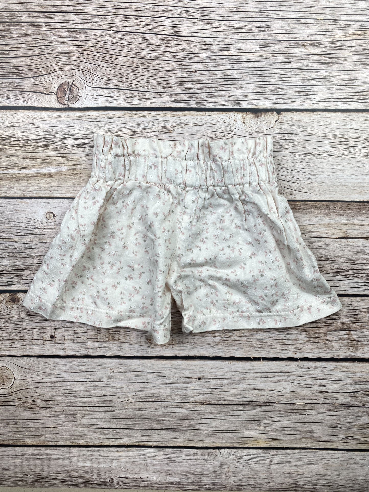 Pantaloncino