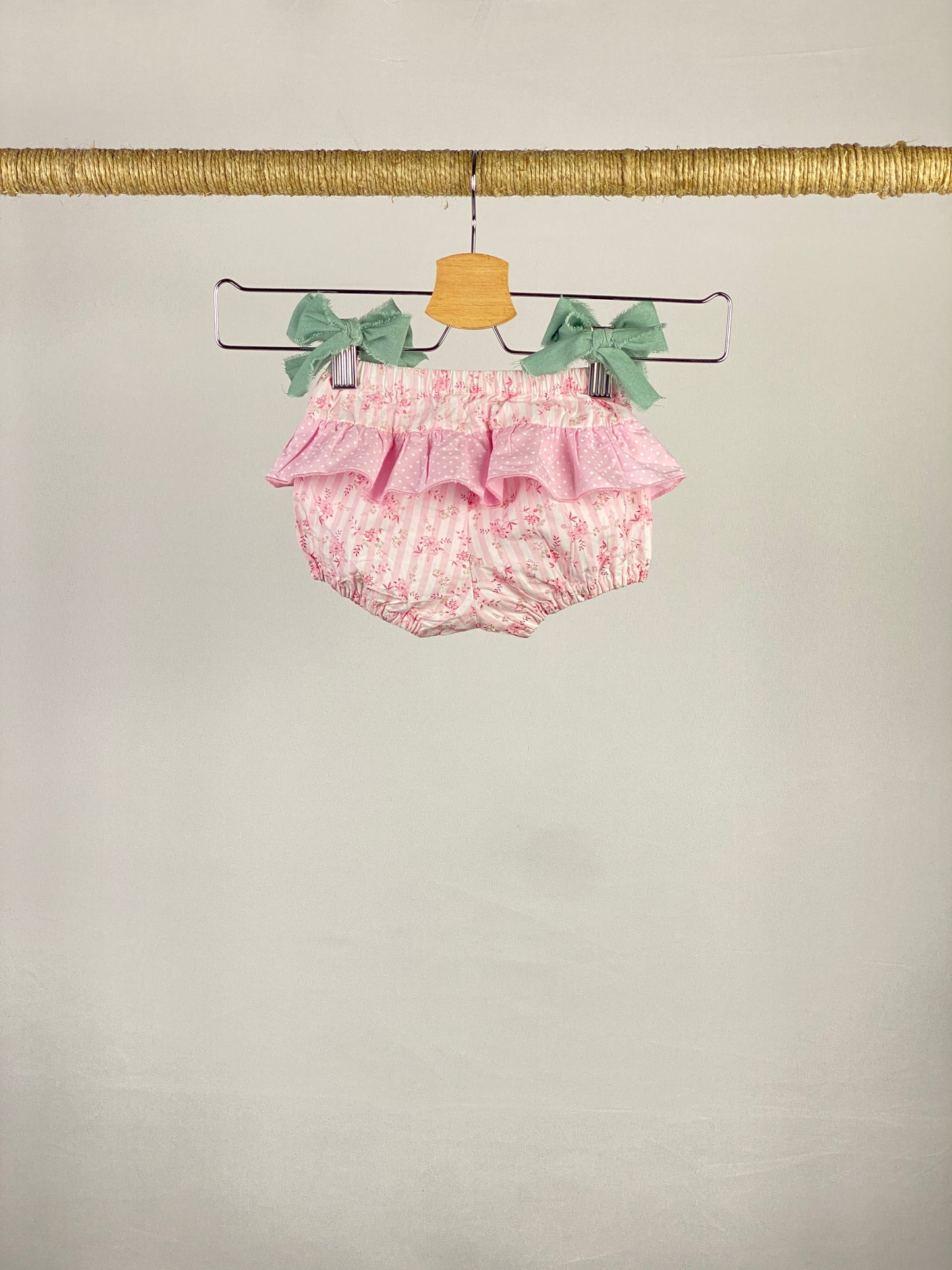Pantaloncino coulottes