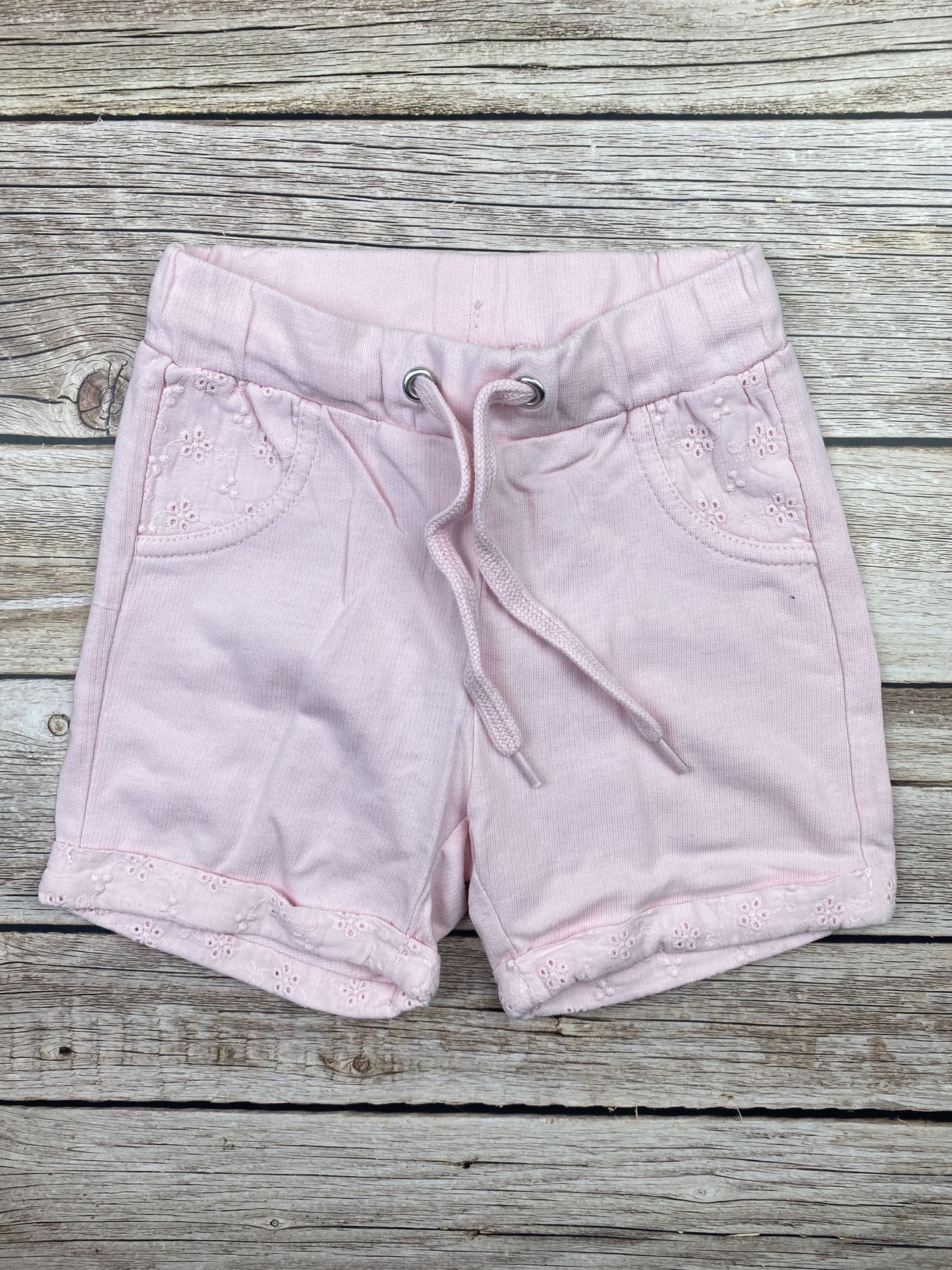 Pantaloncino