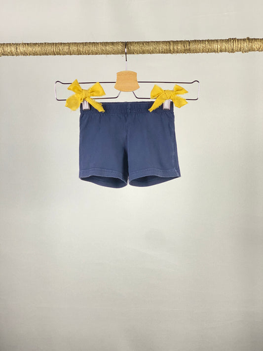 Pantaloncino in jersey