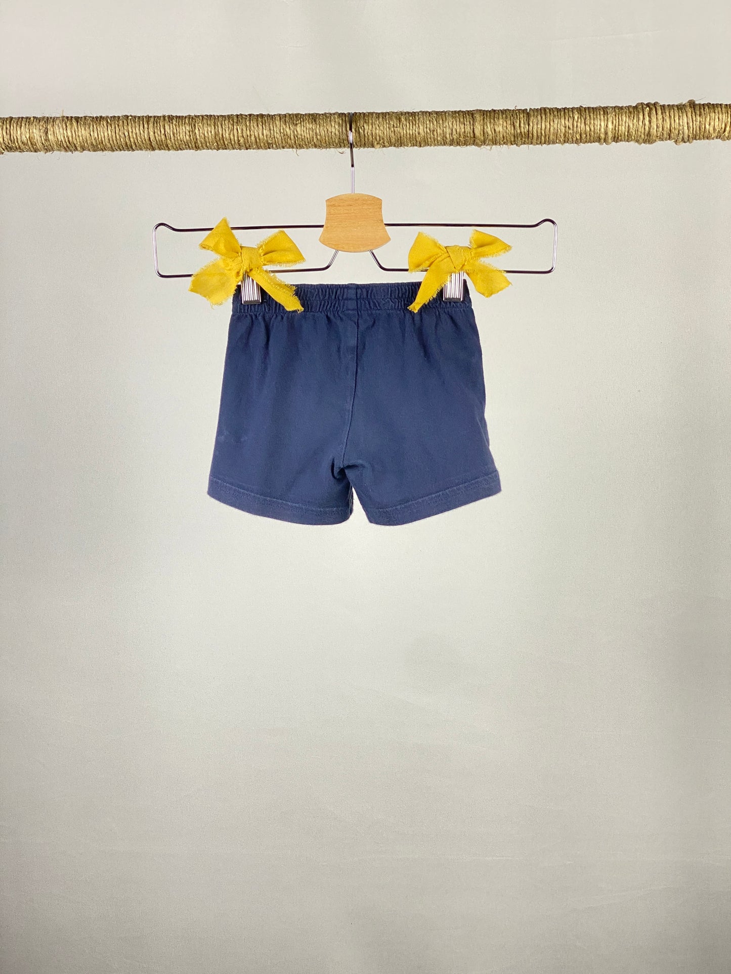 Pantaloncino in jersey
