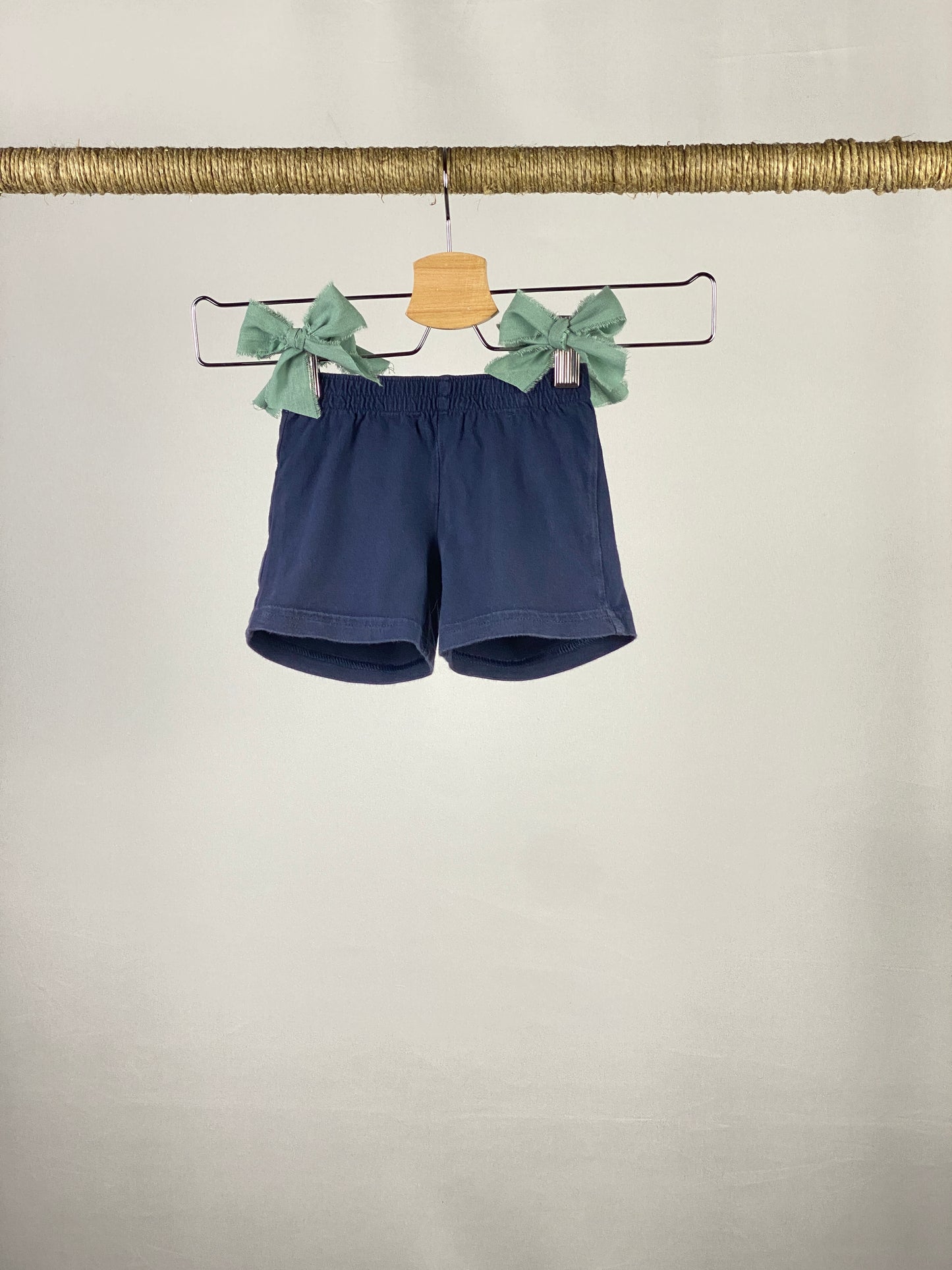 Pantaloncino in jersey