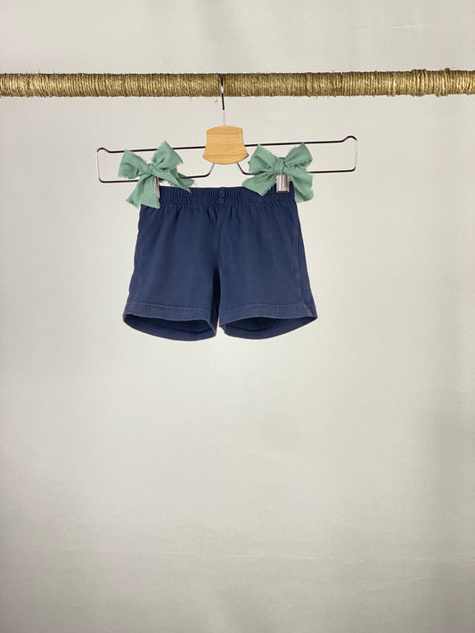 Pantaloncino in jersey