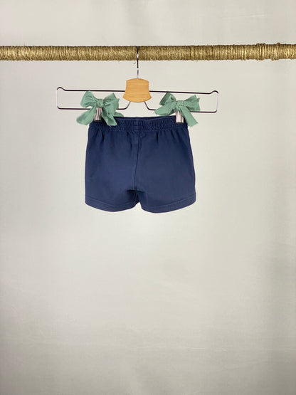 Pantaloncino in jersey