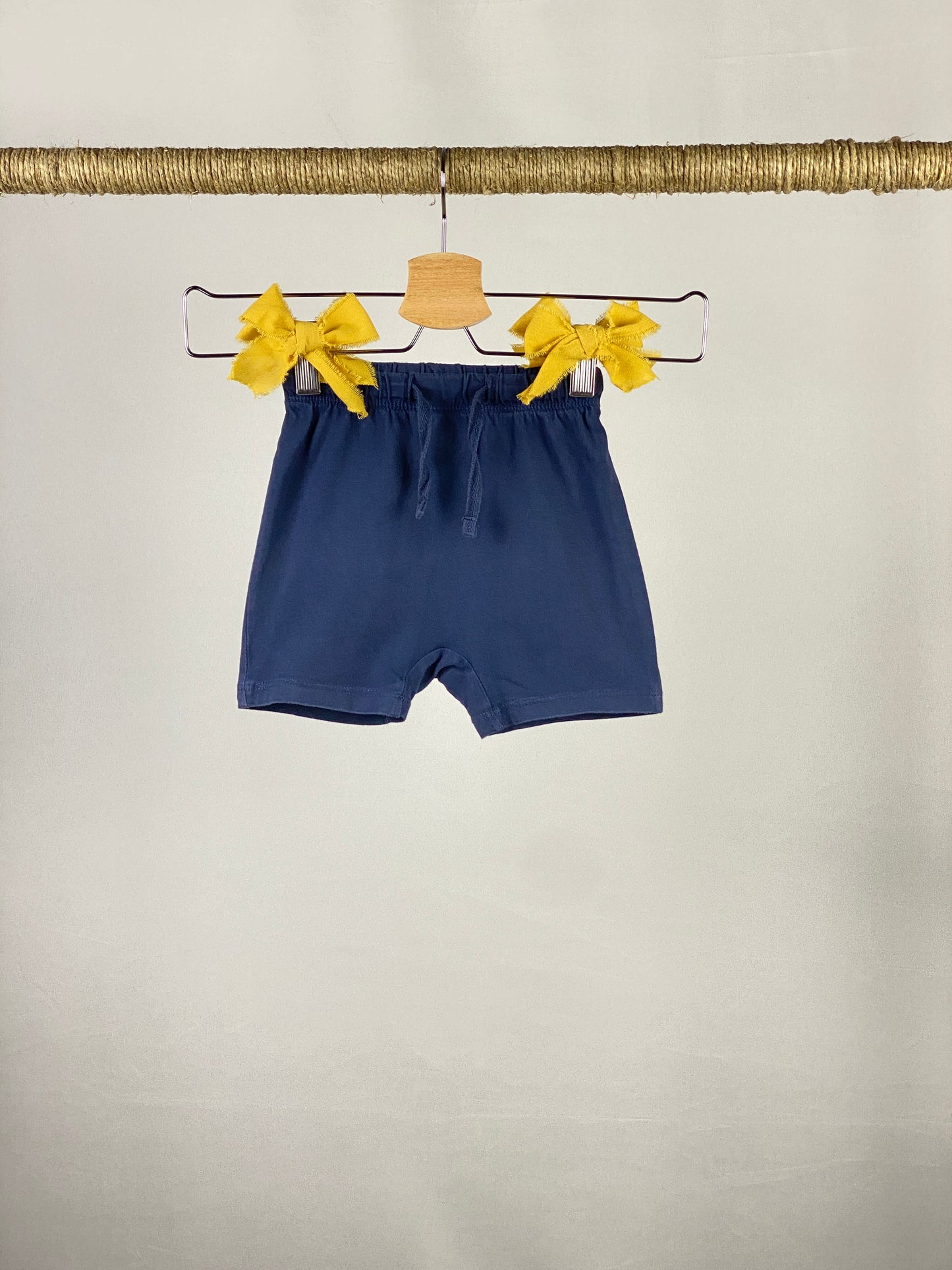 Pantaloncino in jersey