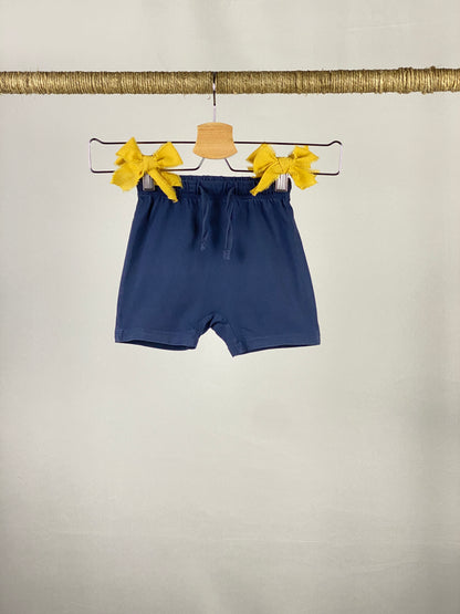 Pantaloncino in jersey