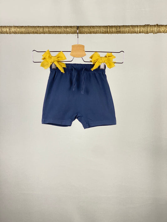 Pantaloncino in jersey