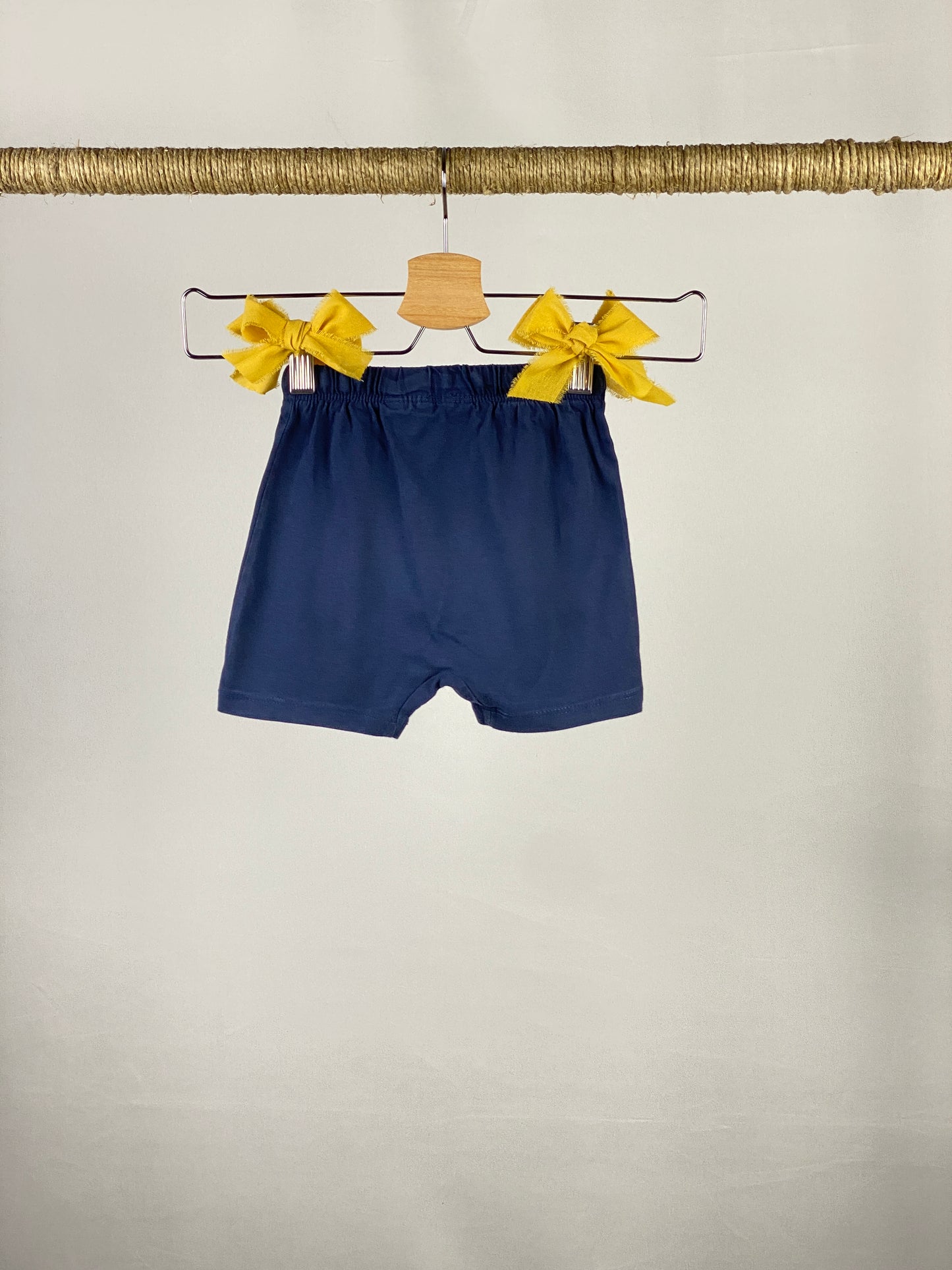 Pantaloncino in jersey
