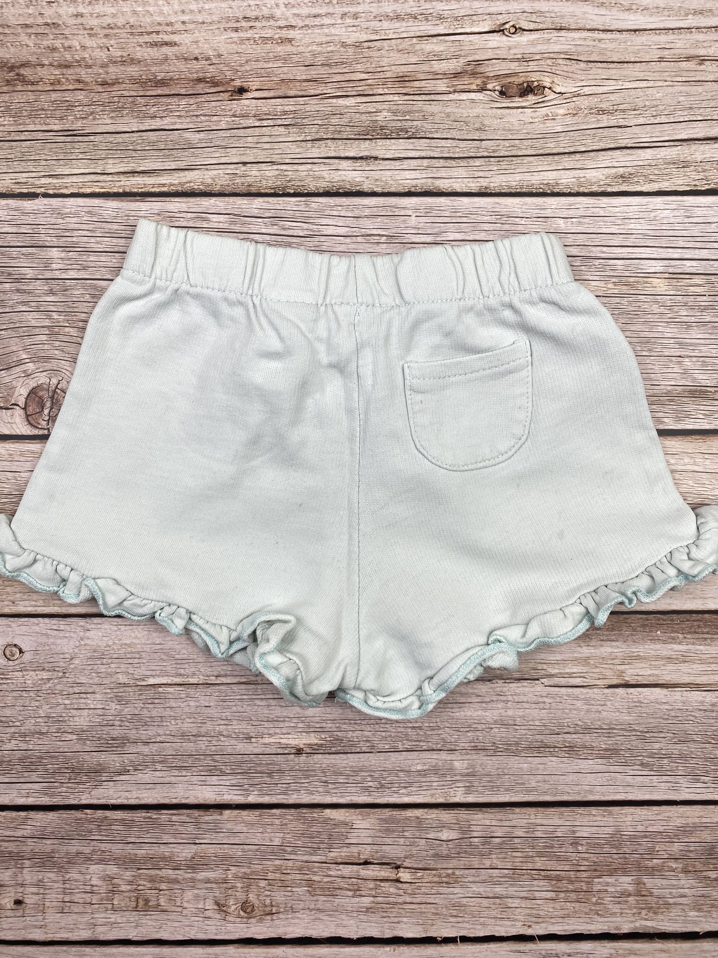 Pantaloncino