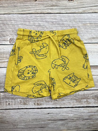 Pantaloncino