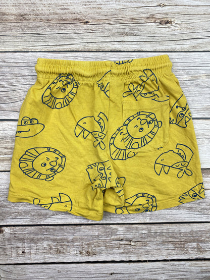 Pantaloncino