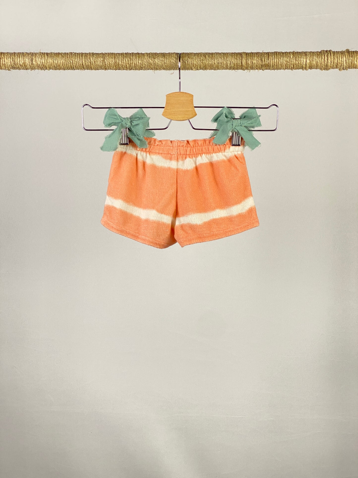 Pantaloncino in spugna
