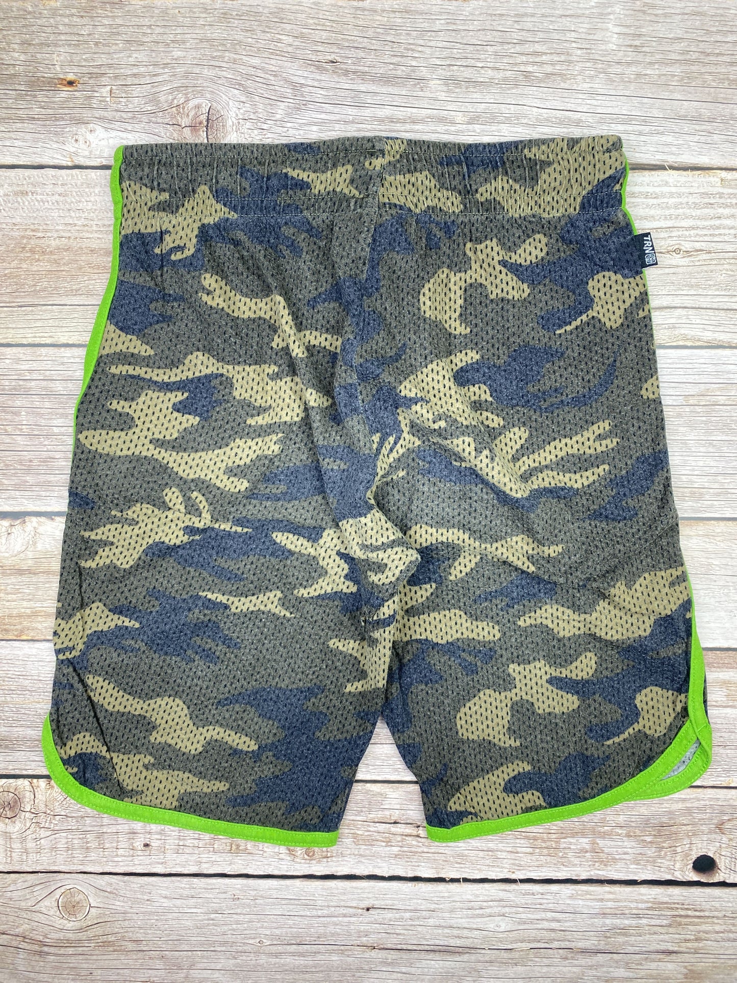 Pantaloncino