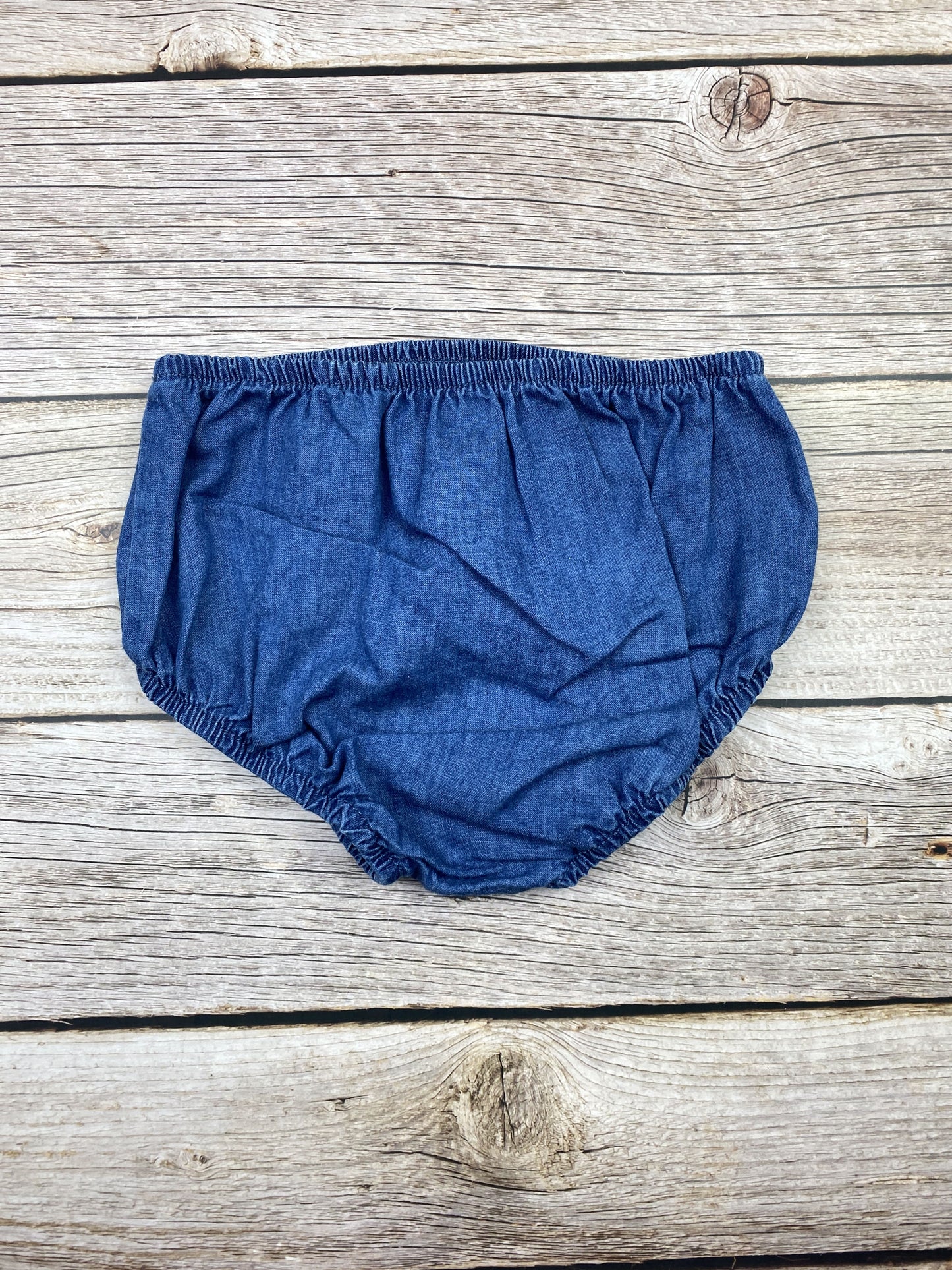 Pantaloncino copripannolino
