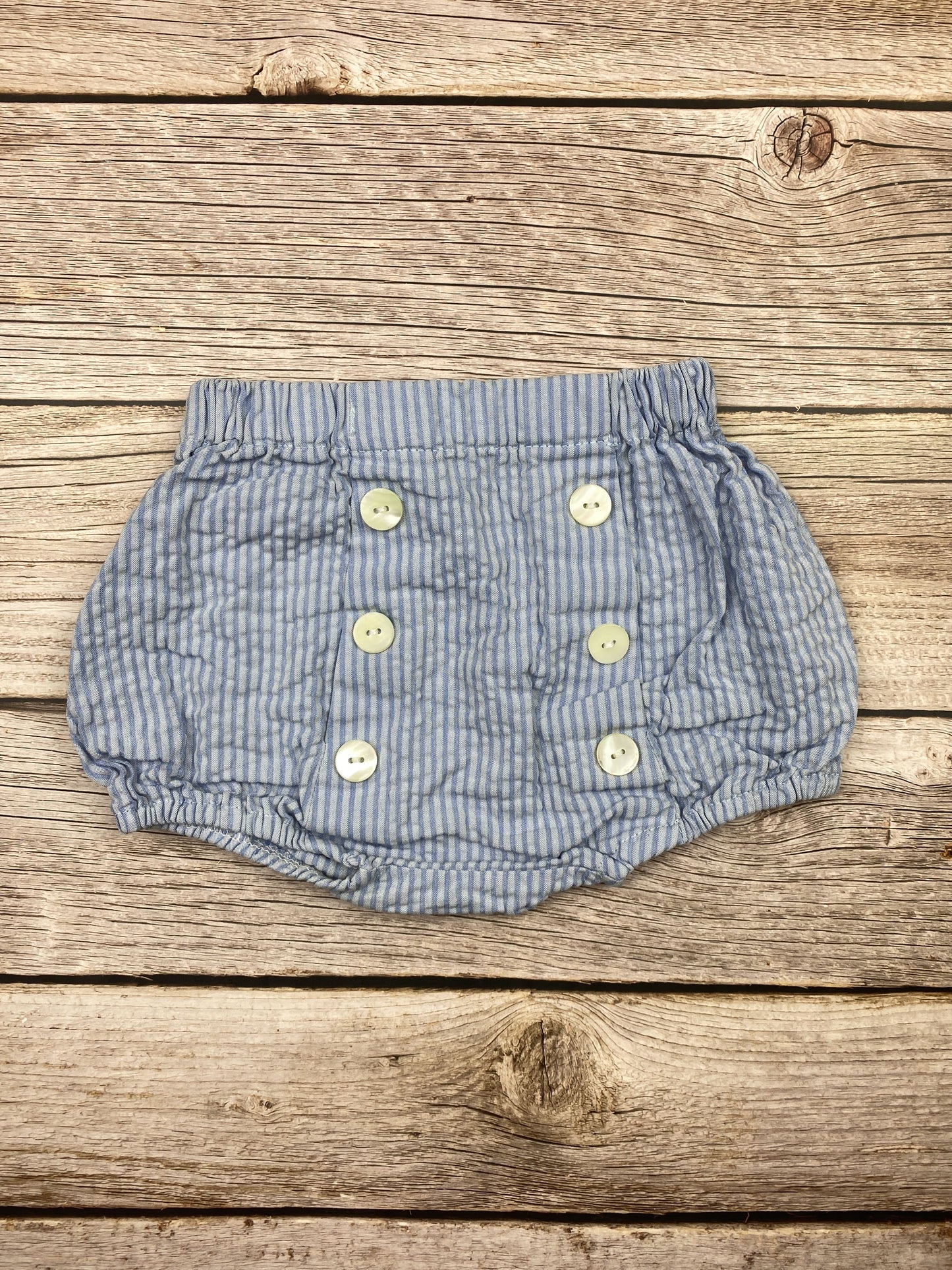 Pantaloncino in cotone