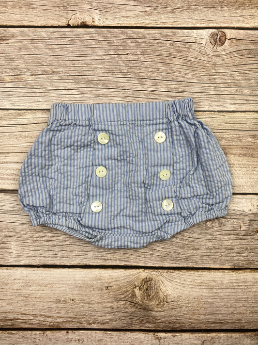 Pantaloncino in cotone