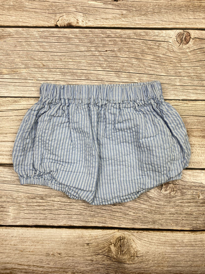 Pantaloncino in cotone