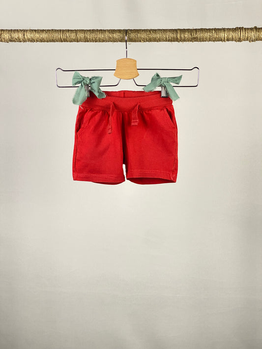 Pantaloncino in jersey