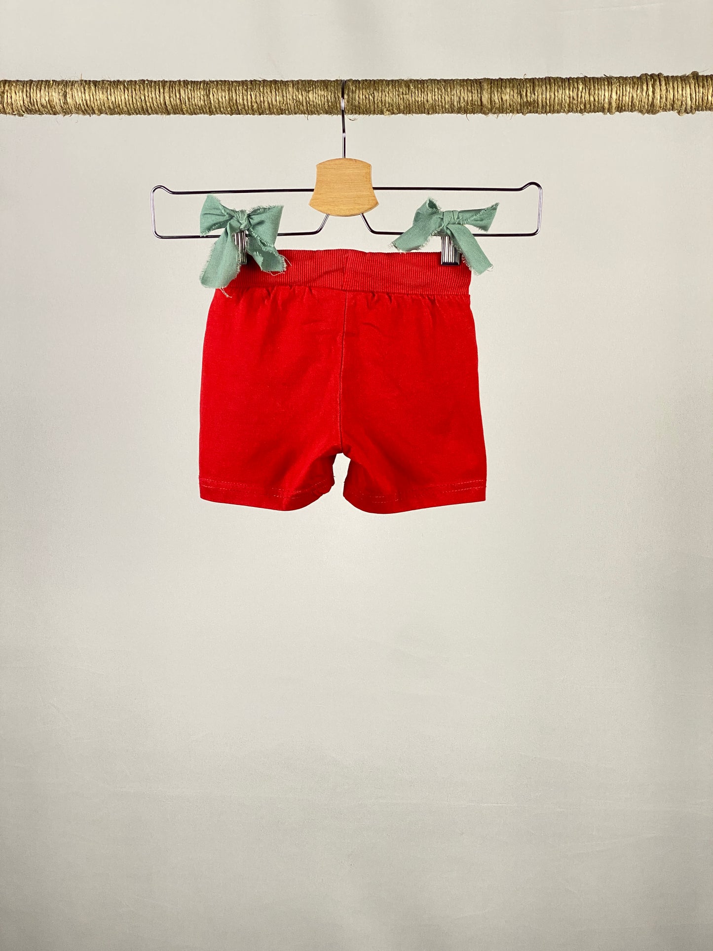 Pantaloncino in jersey