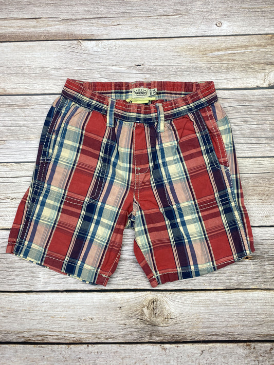 Pantaloncino