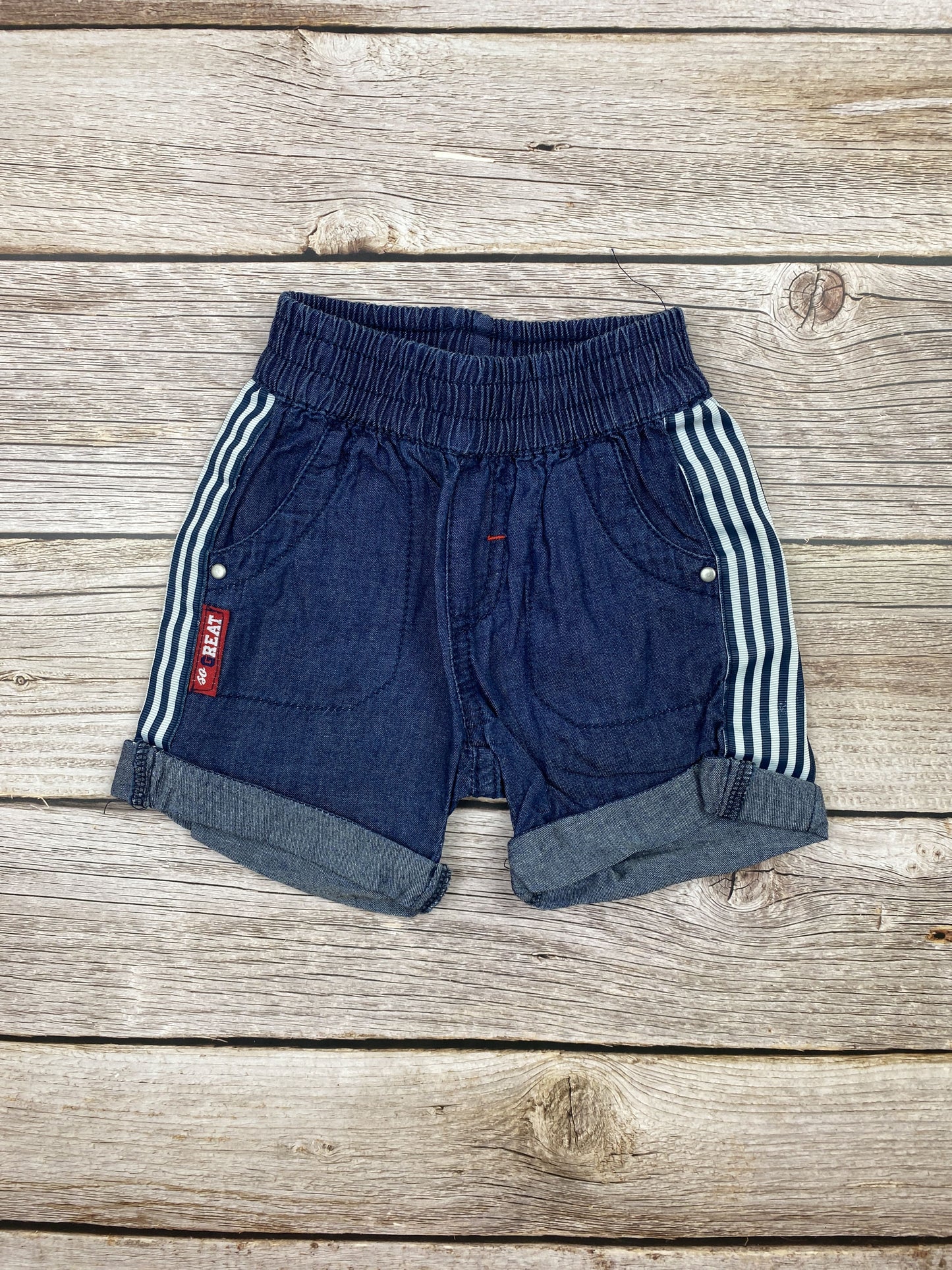 Pantaloncino