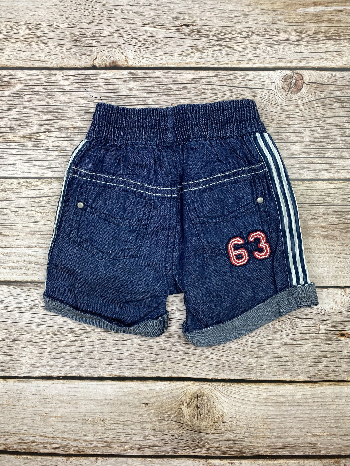 Pantaloncino