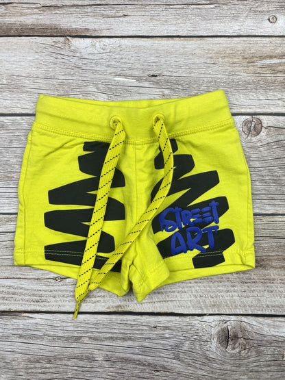 Pantaloncino