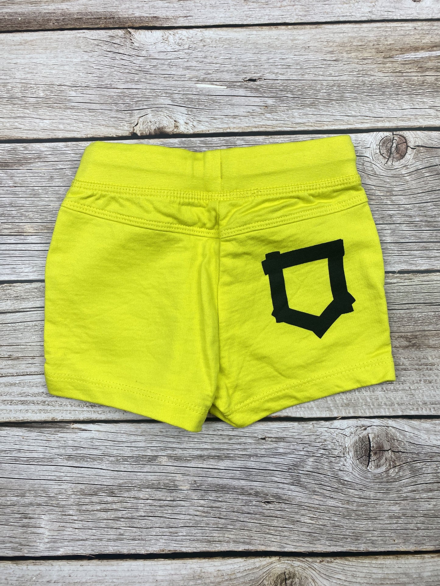 Pantaloncino