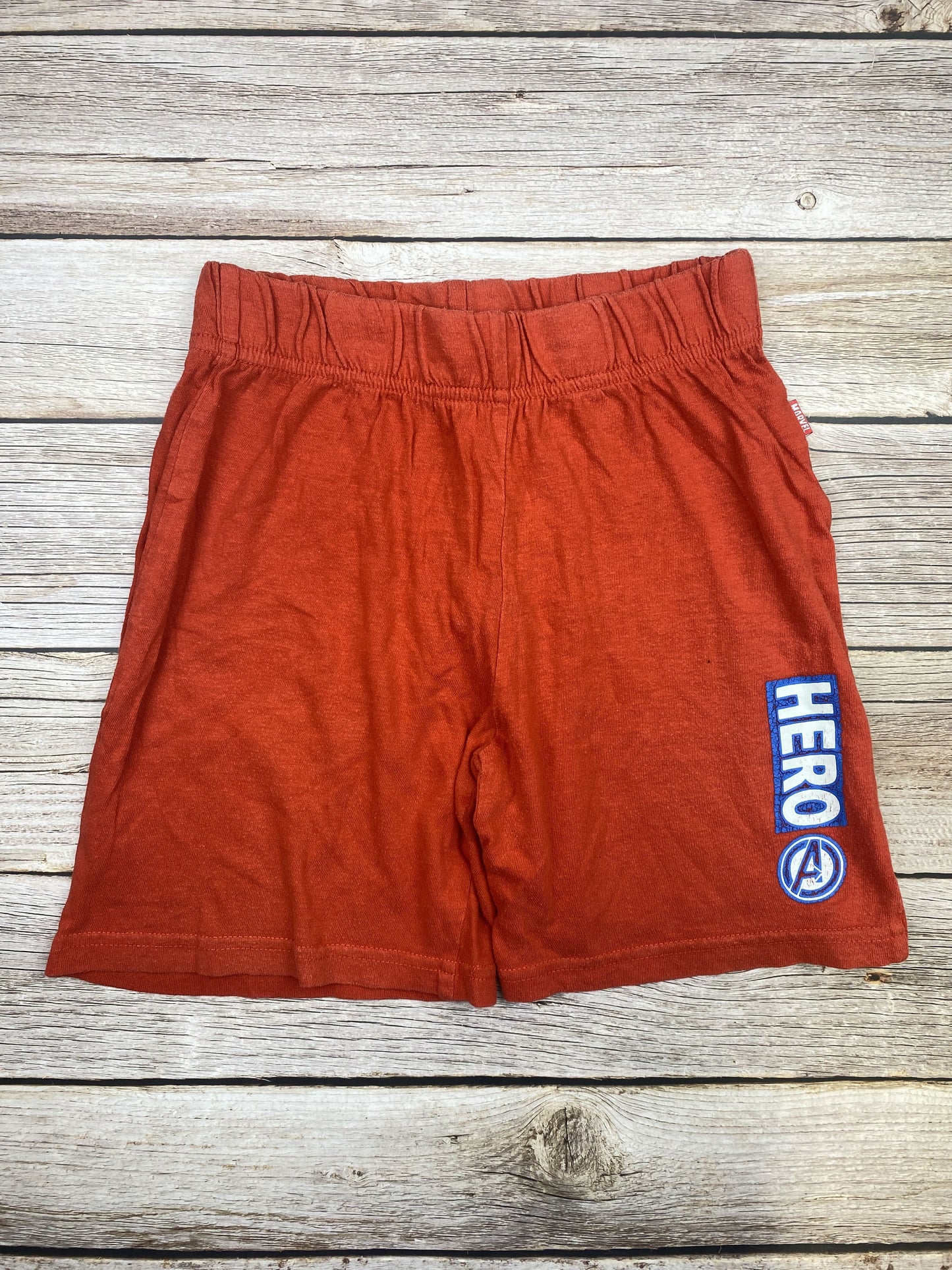 Pantaloncino