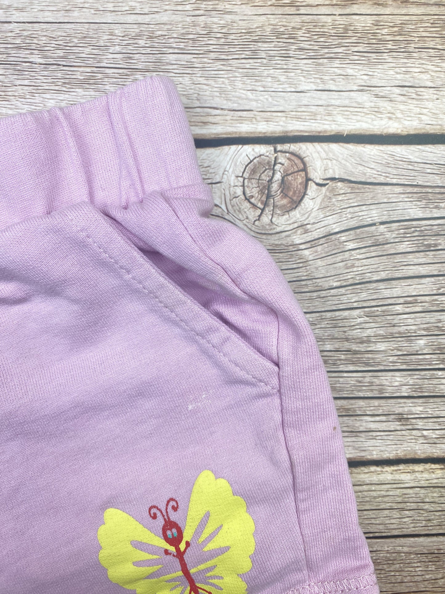 Pantaloncino
