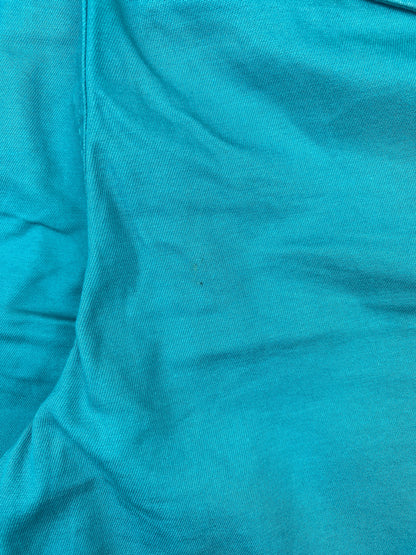 Pantaloncino in tela di cotone