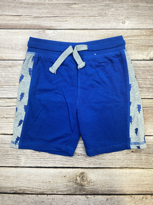 Pantaloncino in felpa