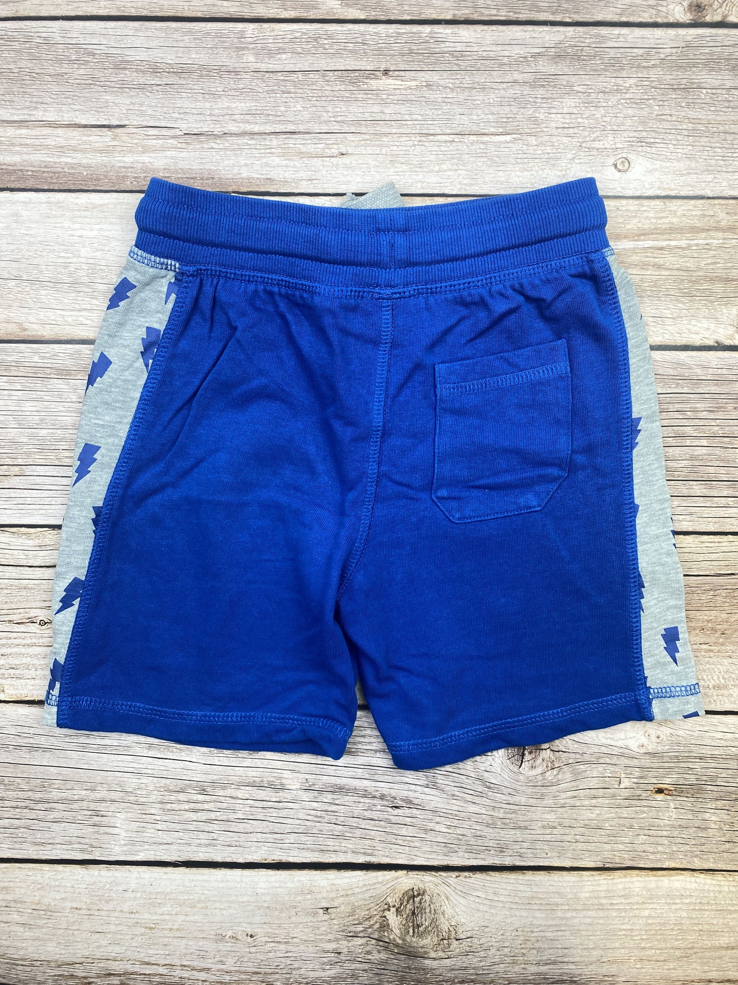 Pantaloncino in felpa