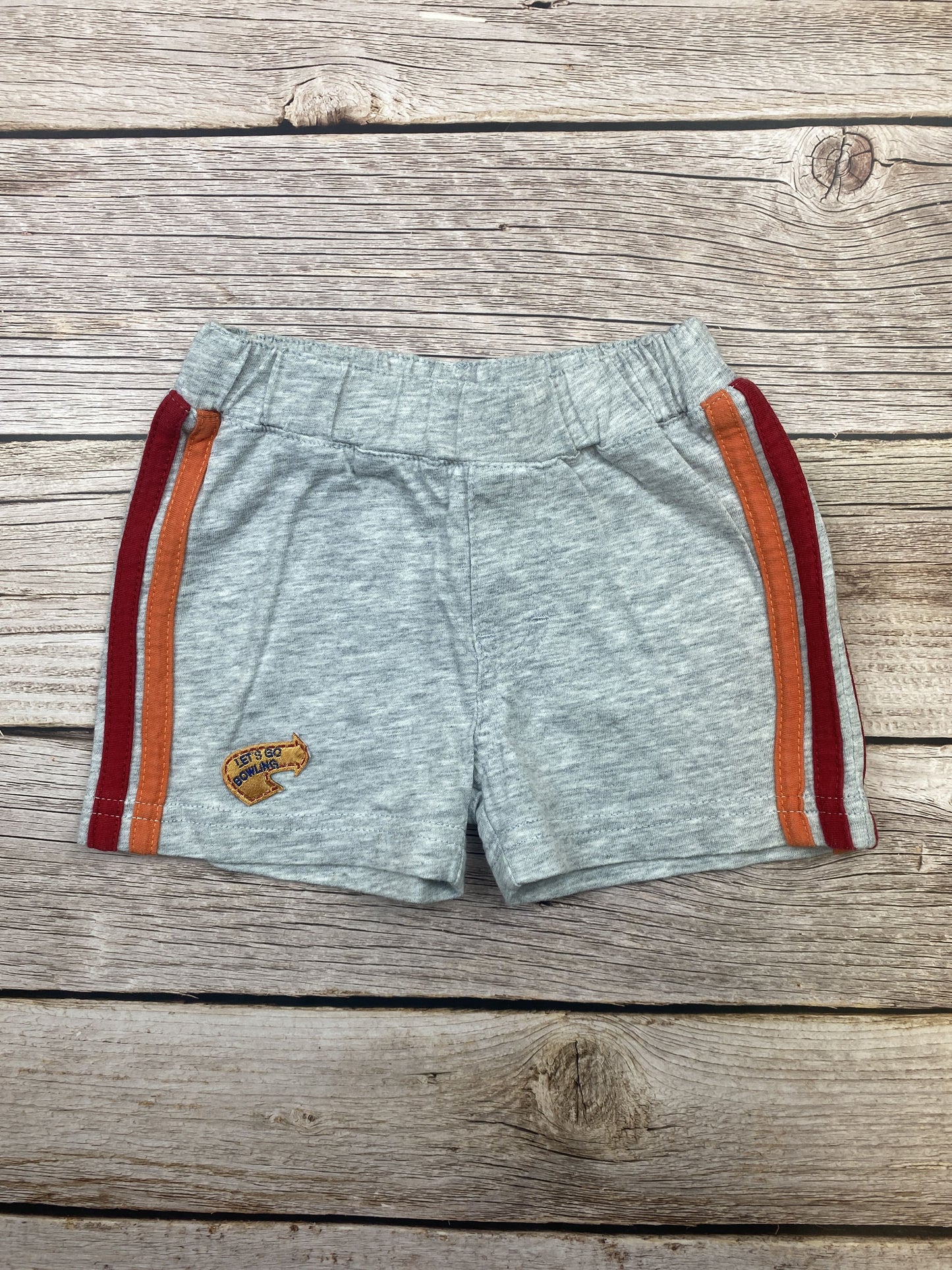 Pantaloncino