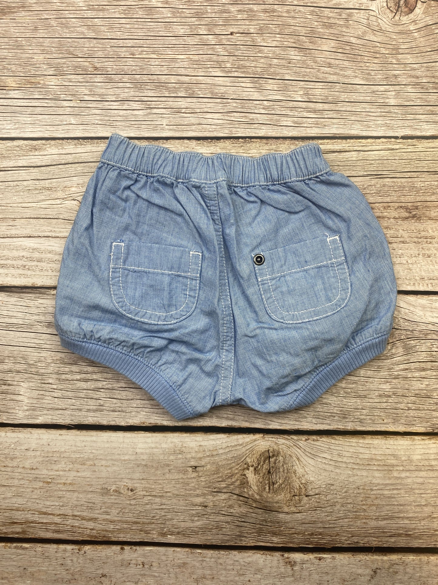 Pantaloncino