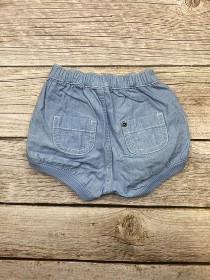 Pantaloncino