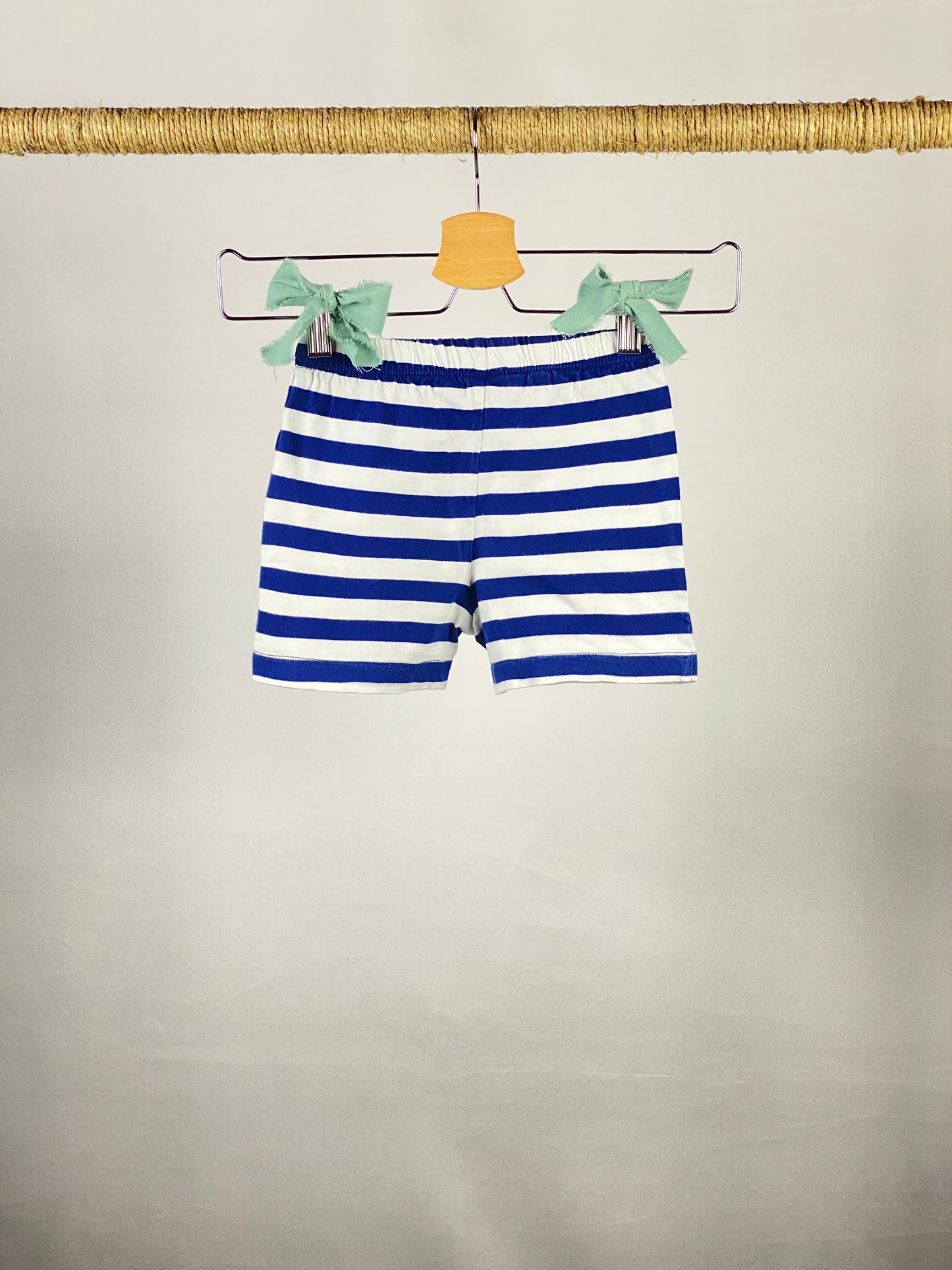 Pantaloncino in jersey