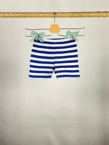 Pantaloncino in jersey