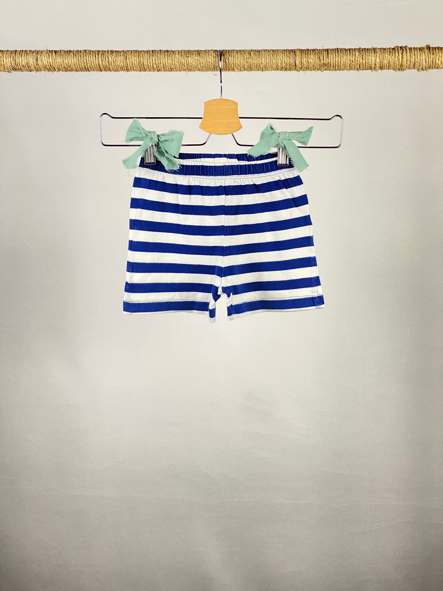 Pantaloncino in jersey