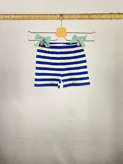 Pantaloncino in jersey