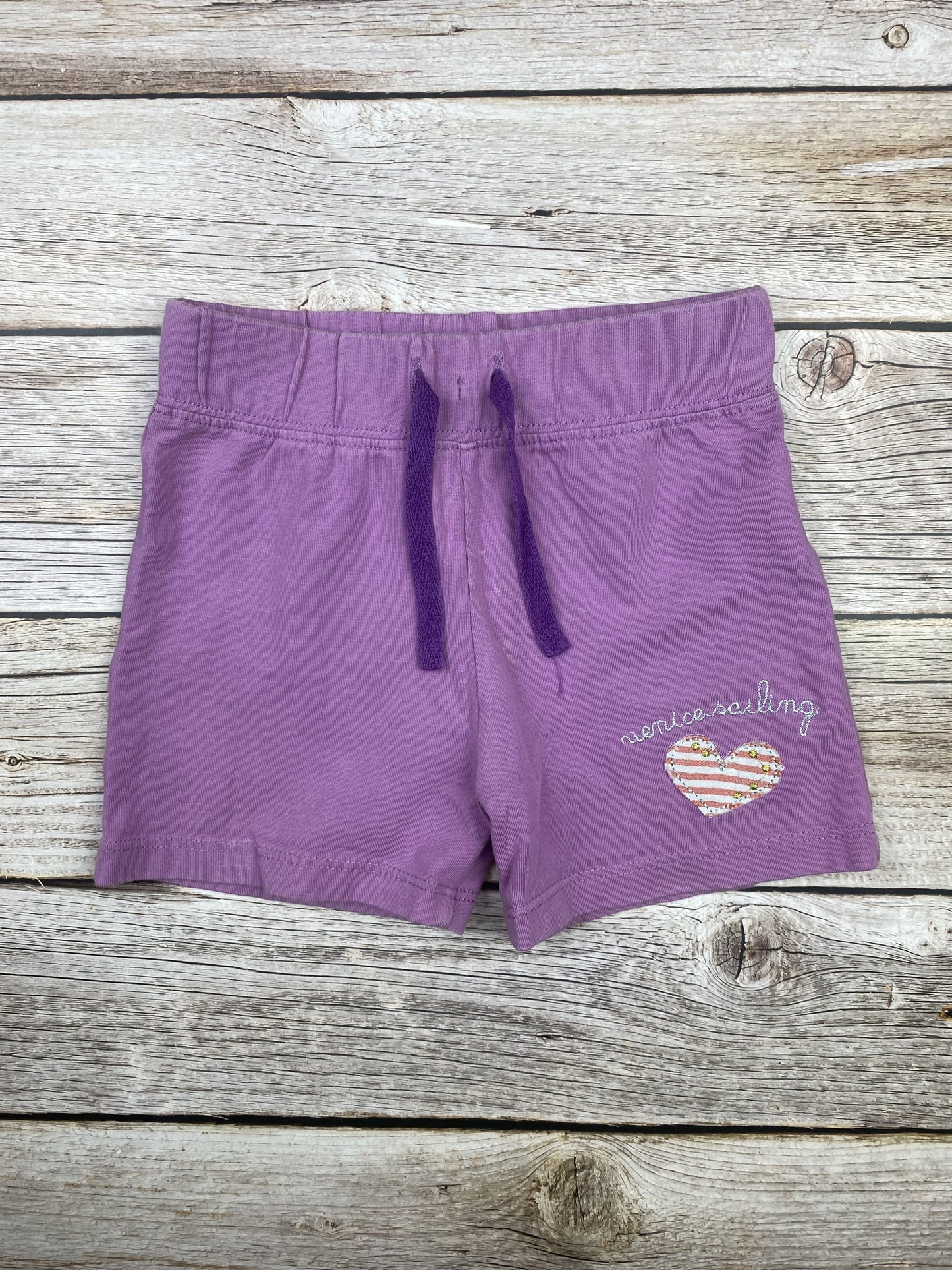 Pantaloncino