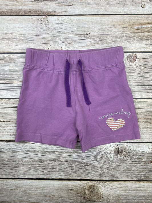 Pantaloncino