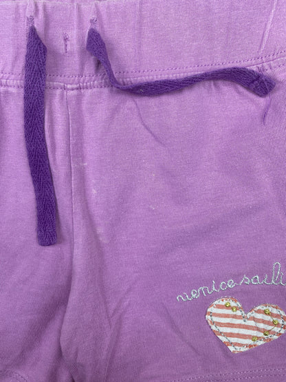 Pantaloncino
