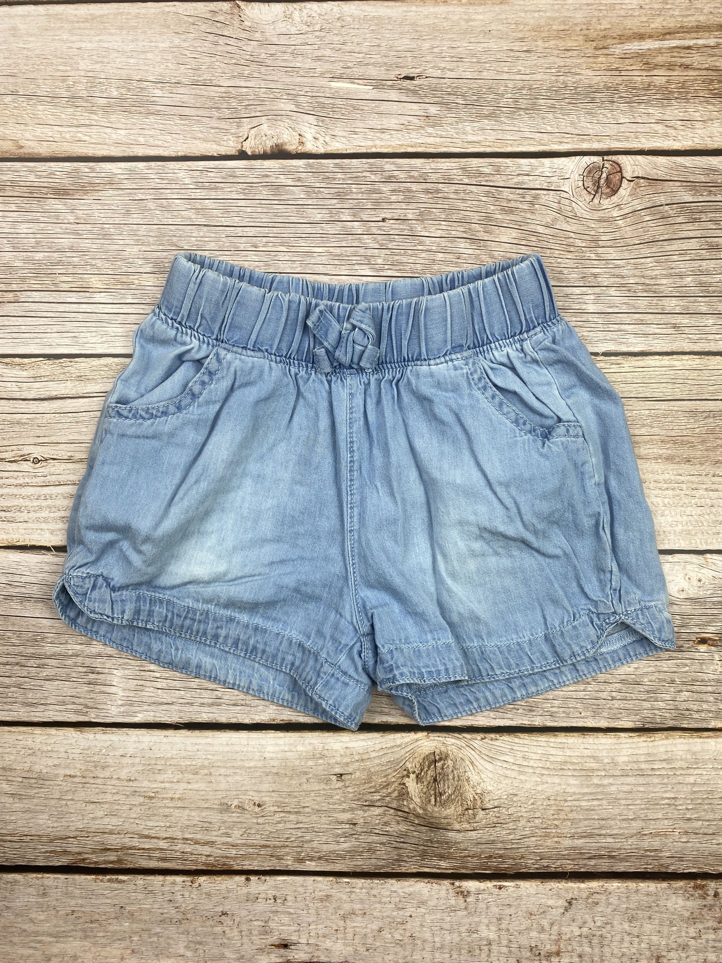 Pantaloncino
