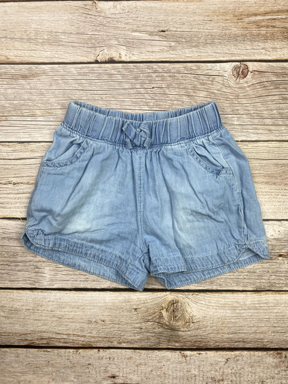 Pantaloncino