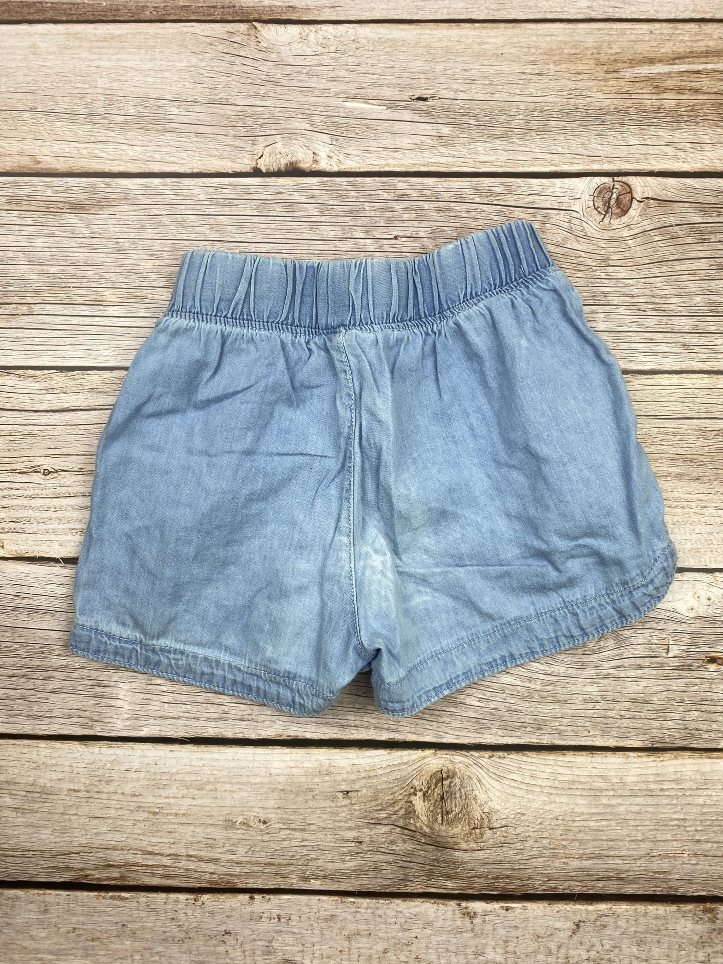 Pantaloncino
