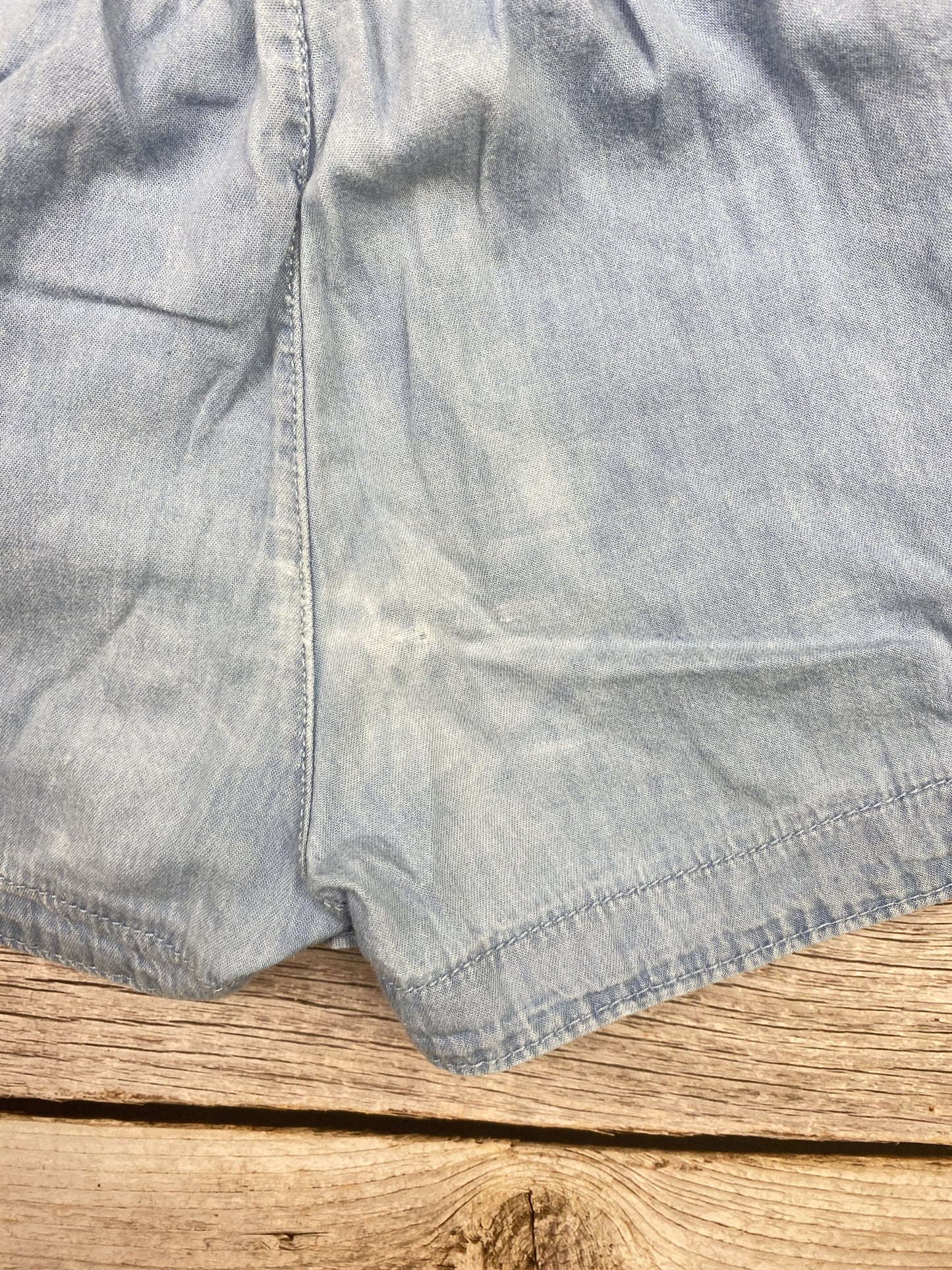 Pantaloncino