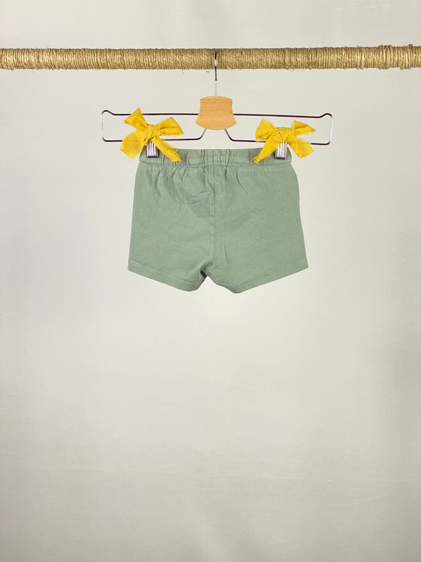 Pantaloncino in jersey