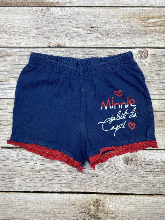 Pantaloncini