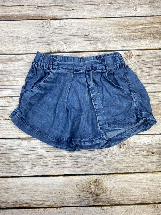 Pantaloncino